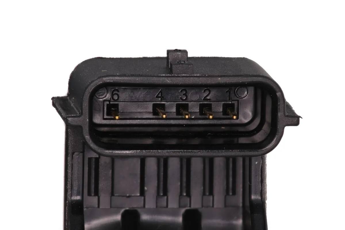 Corps papillon VALEO 700429