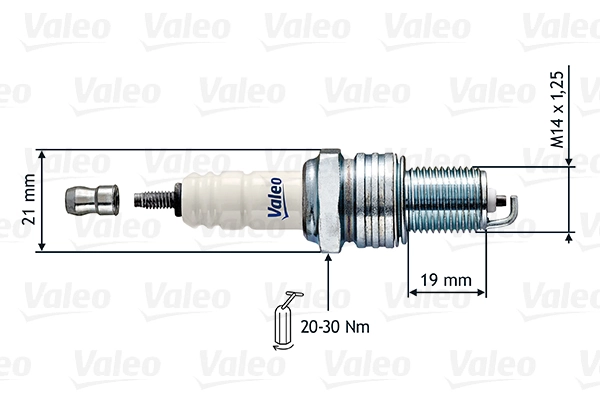 Spark Plug