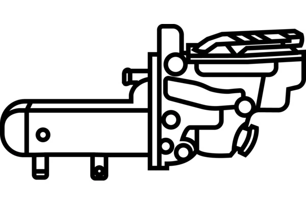 CHŁODNICA ZAWORU EGR RENAULT MASTER 2,3D 10-