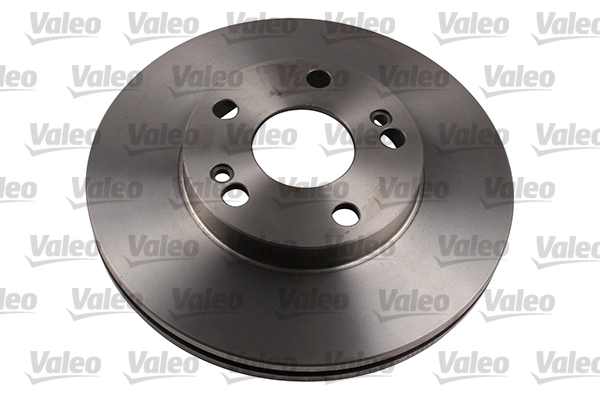 Disque de frein VALEO 186305
