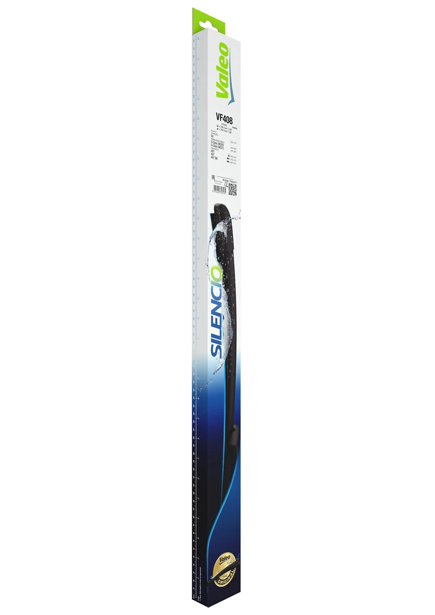 Щітки двірника VALEO (574317)
