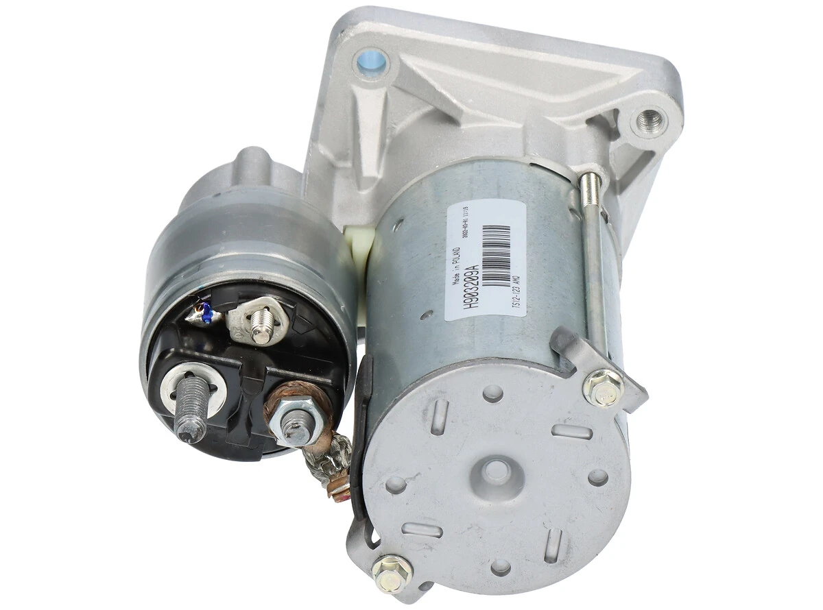 Démarreur VALEO 201155