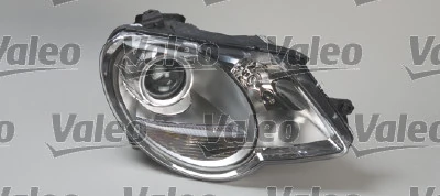 Projecteur principal