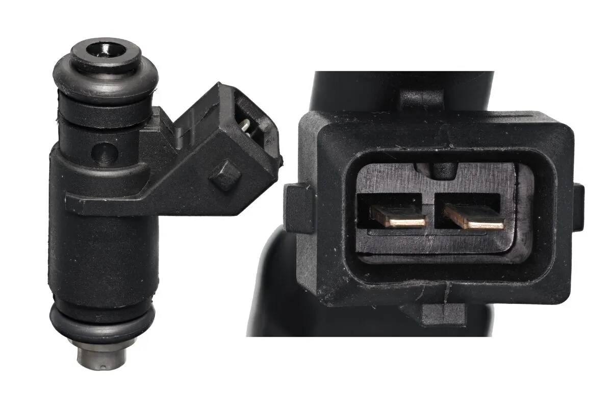 Injecteur VALEO 348328