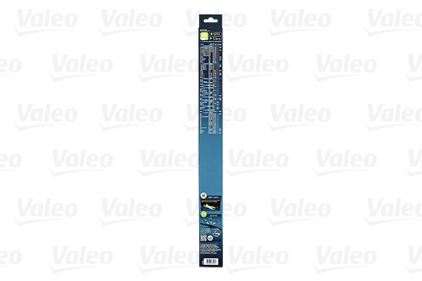 Balai d'essuie-glace VALEO 578506