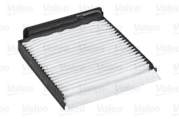 Filtre, air de l'habitacle VALEO 698753