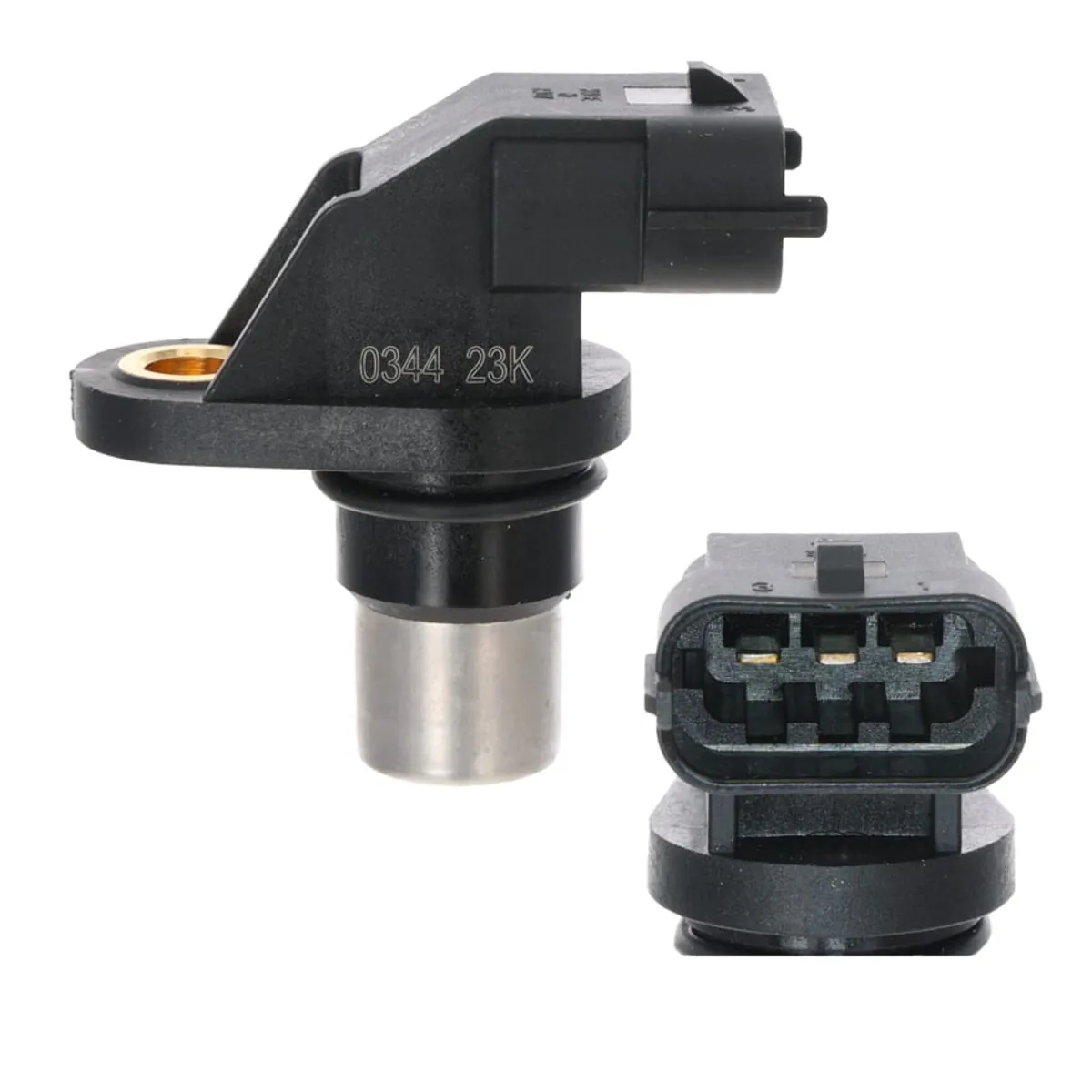 Capteur d'angle, vilebrequin VALEO 366726