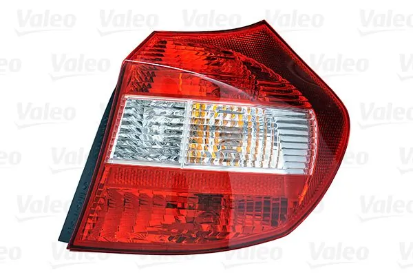 Tail Light Assembly