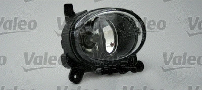 Projecteur antibrouillard