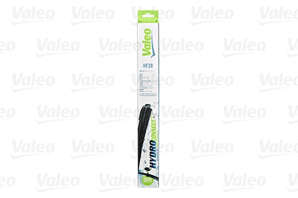 VALEO 578501 — Щітка склоочисника