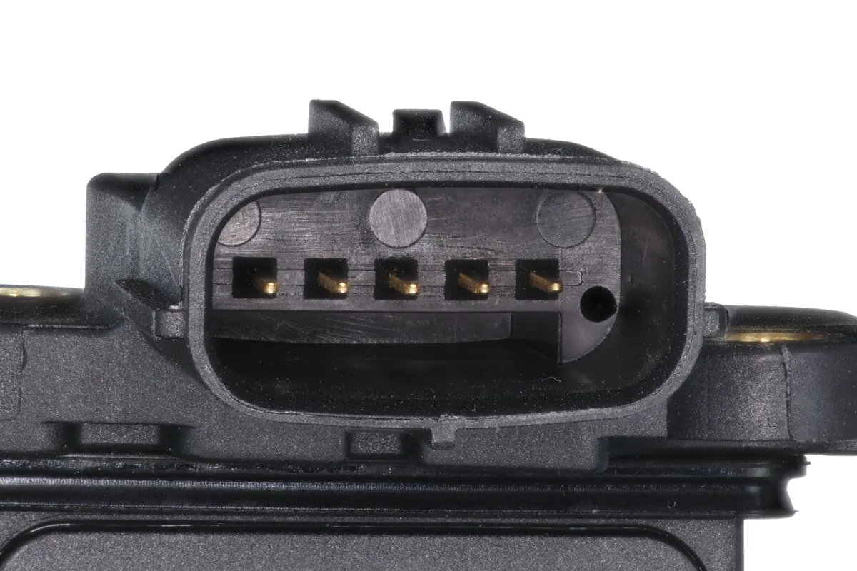 Débitmètre de masse d'air VALEO 366933