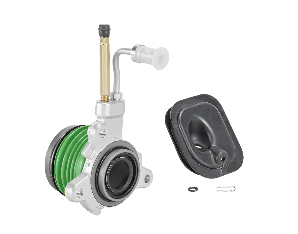 Butée hydraulique, embrayage VALEO 810035