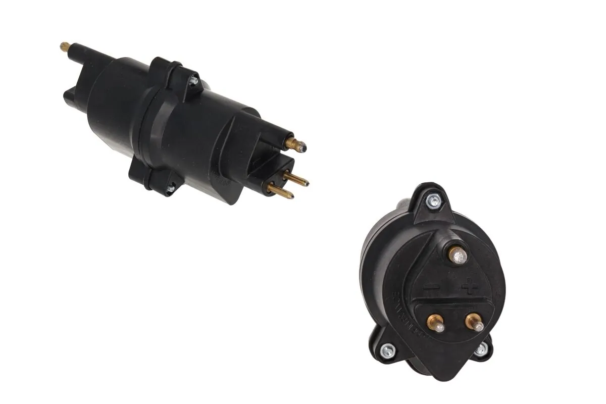 Bobine d'allumage VALEO 245030