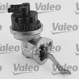 Pompe à carburant VALEO 247141