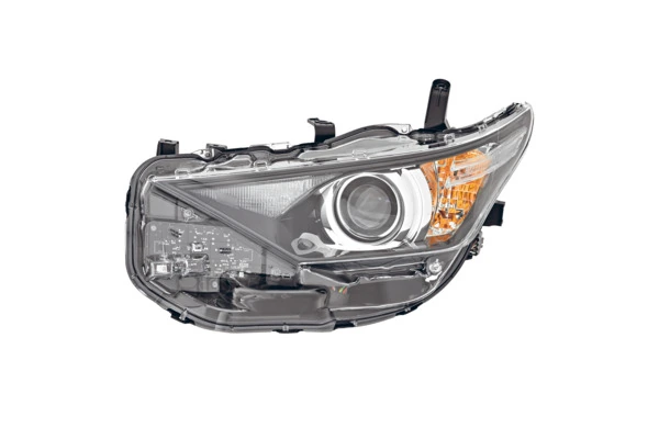Projecteur principal