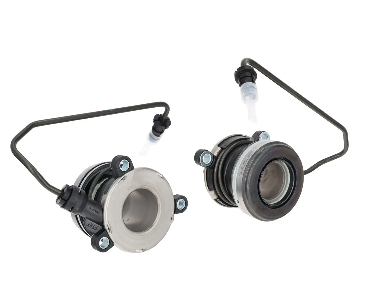 Butée hydraulique, embrayage VALEO 875035