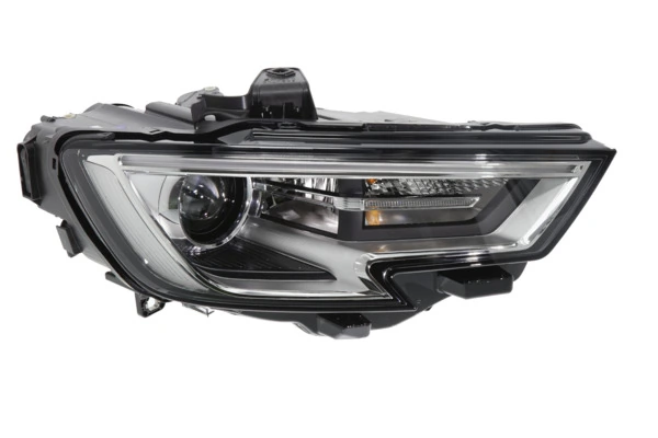 Projecteur principal