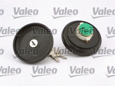 Bouchon, réservoir de carburant VALEO 247548