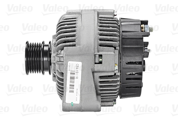 Alternateur VALEO 436667