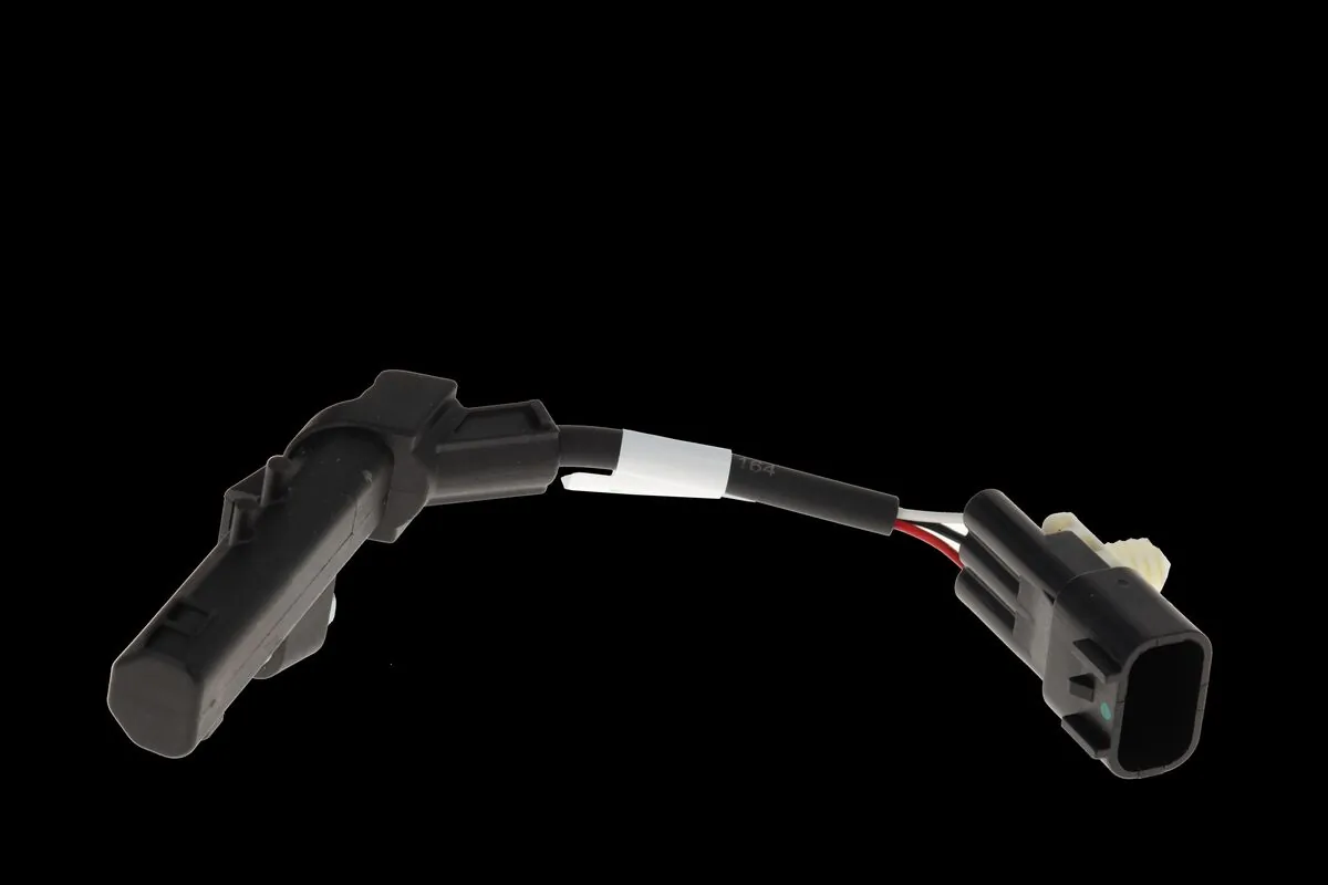 Capteur d'angle, vilebrequin VALEO 366570