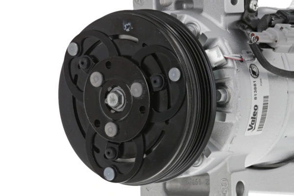 Compresseur, climatisation VALEO 813881