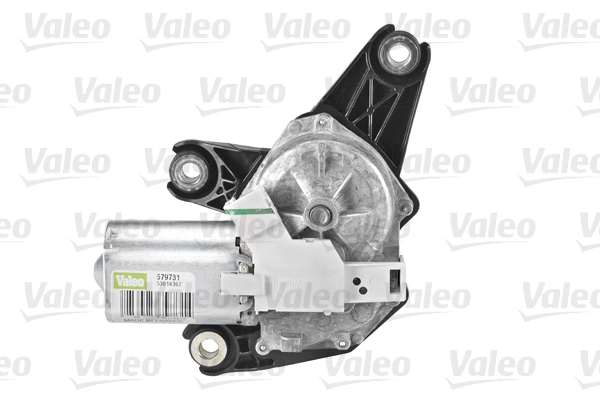 Moteur d'essuie-glace VALEO 579731