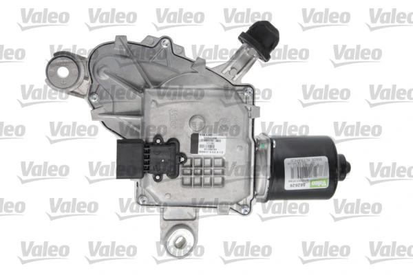 Moteur d'essuie-glace VALEO 582626