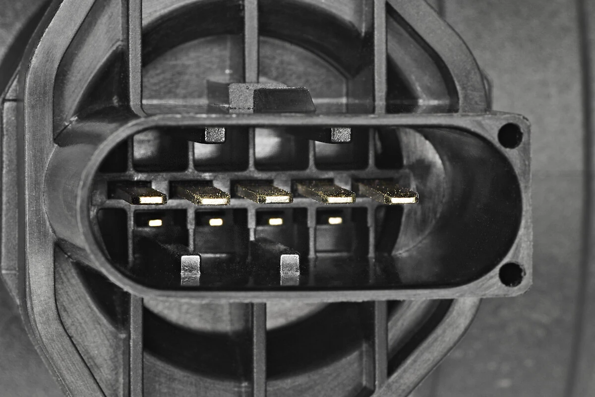 Débitmètre de masse d'air VALEO 253708