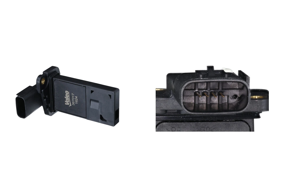 Débitmètre de masse d'air VALEO 367017