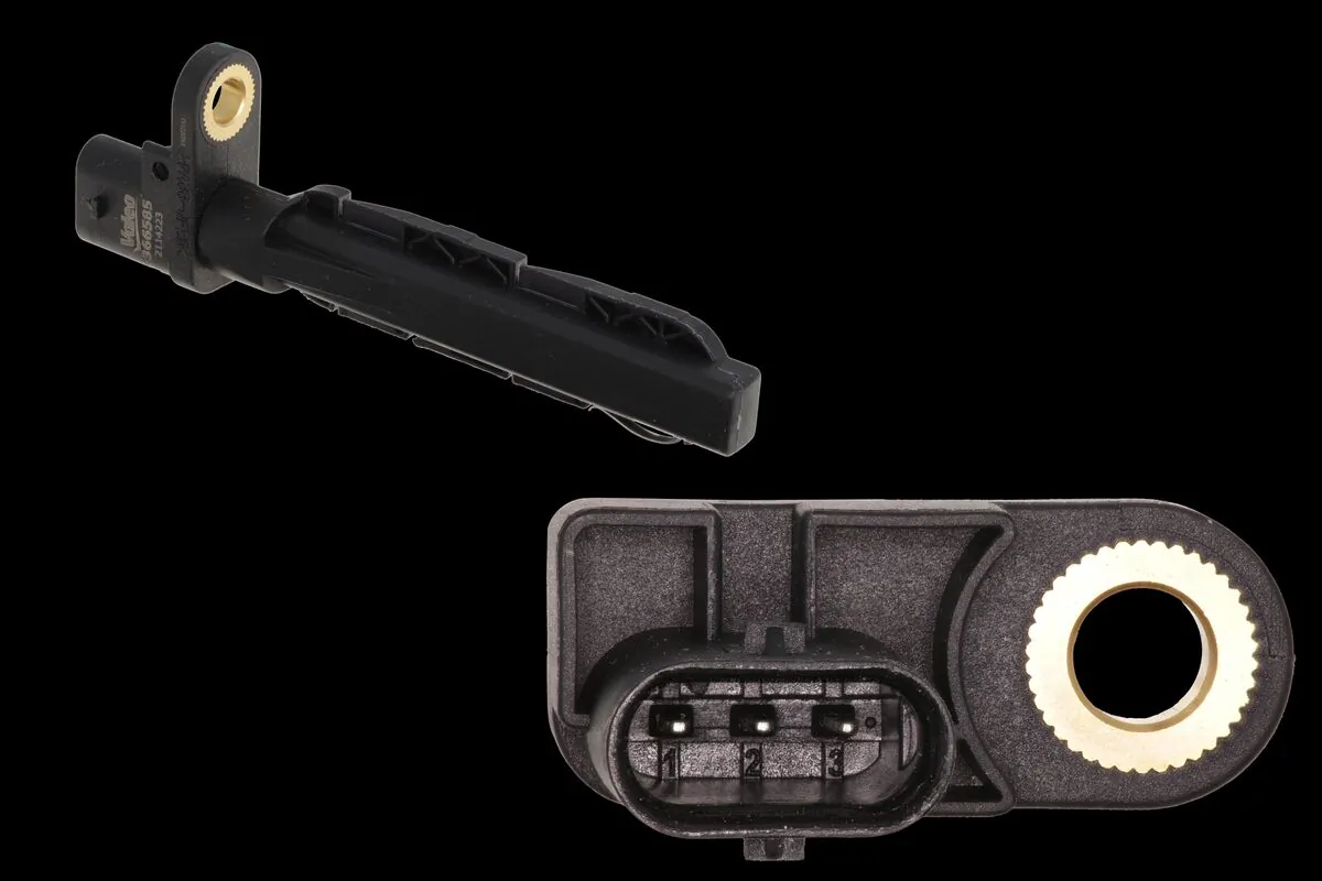 Capteur d'angle, vilebrequin VALEO 366585