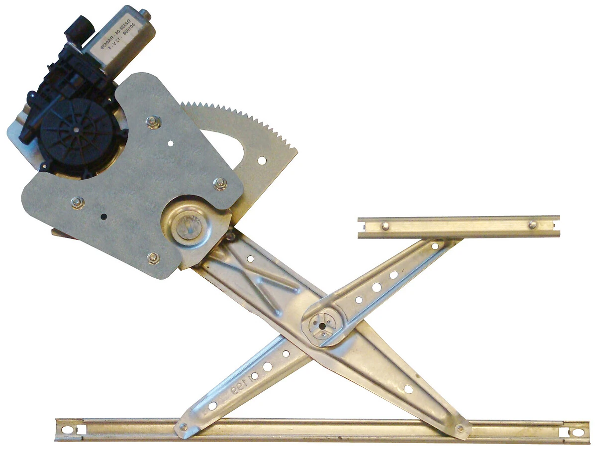 Window Regulator