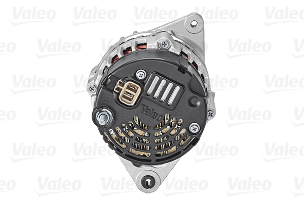 Alternateur VALEO 440104