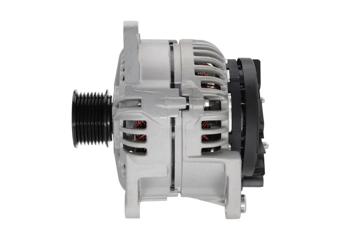 Alternateur VALEO 443227