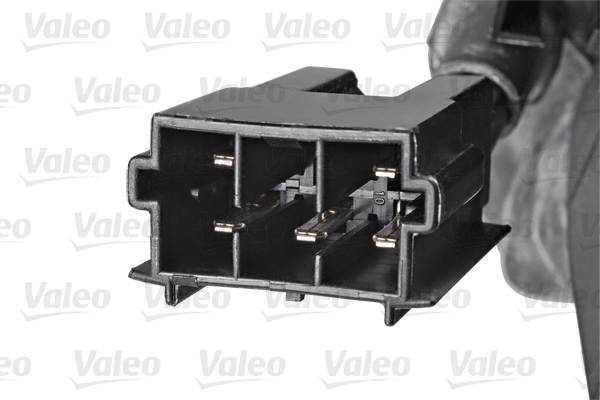 Moteur d'essuie-glace VALEO 579059