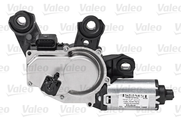 Moteur d'essuie-glace VALEO 579724