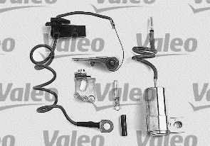 Kit d'assemblage, unité d'allumage VALEO 582217