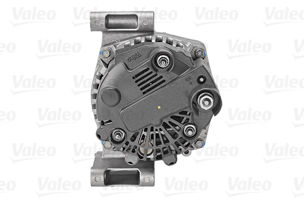Alternateur VALEO 439504