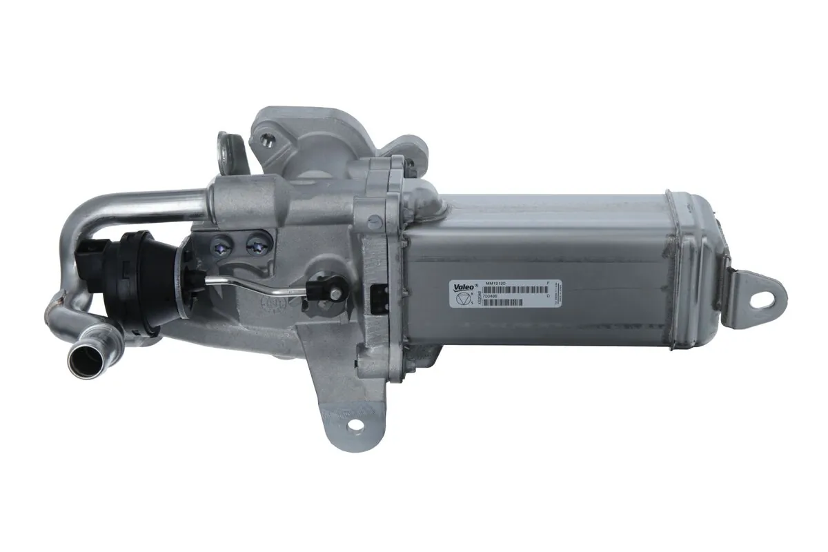 Module-EGR VALEO 700486