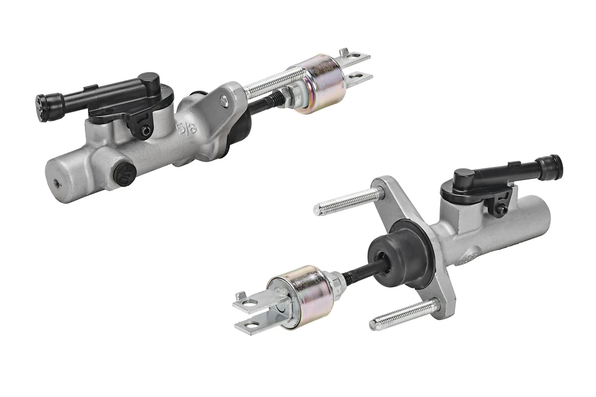 Cylindre émetteur, embrayage VALEO 804874