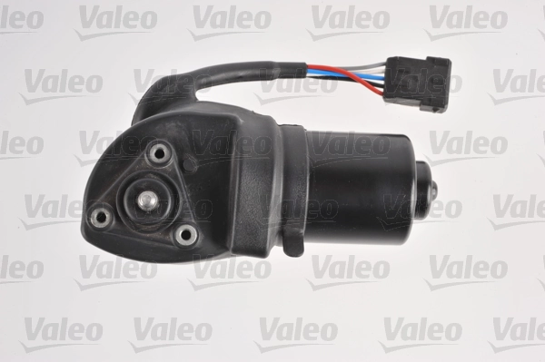Moteur d'essuie-glace VALEO 579243