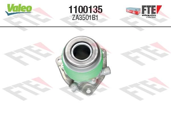 Butée hydraulique, embrayage VALEO 1100135