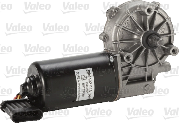 Moteur d'essuie-glace VALEO 403945