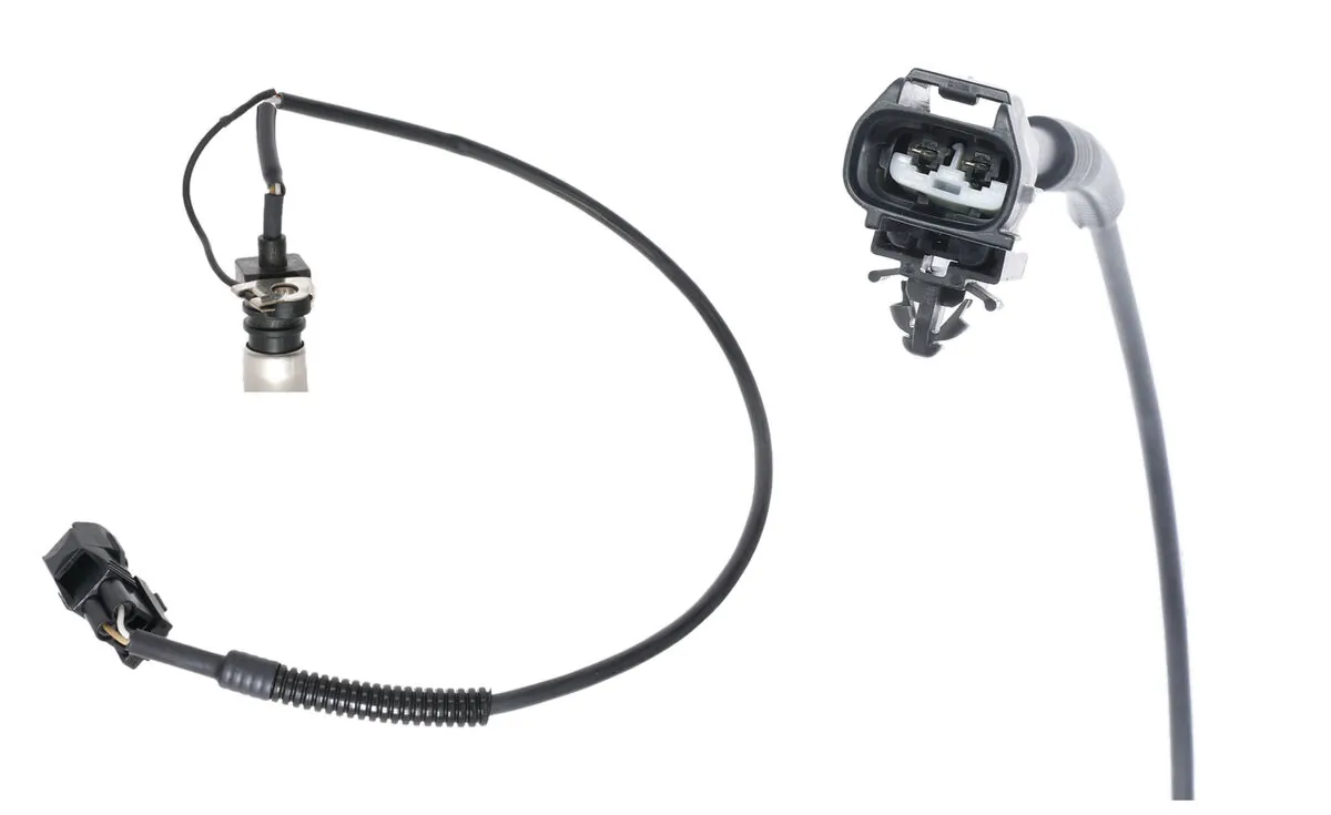 Capteur d'angle, vilebrequin VALEO 366760