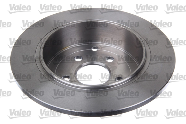 Disque de frein VALEO 197107