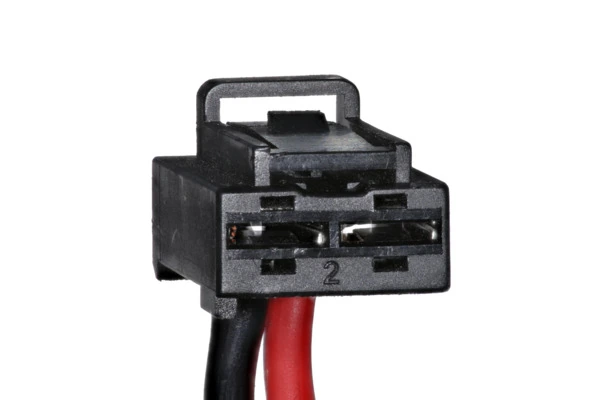 Pulseur d'air habitacle VALEO 884565