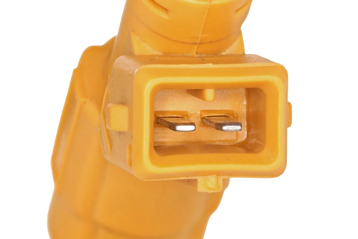 Injecteur VALEO 348252