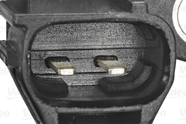 Capteur d'angle, vilebrequin VALEO 254143