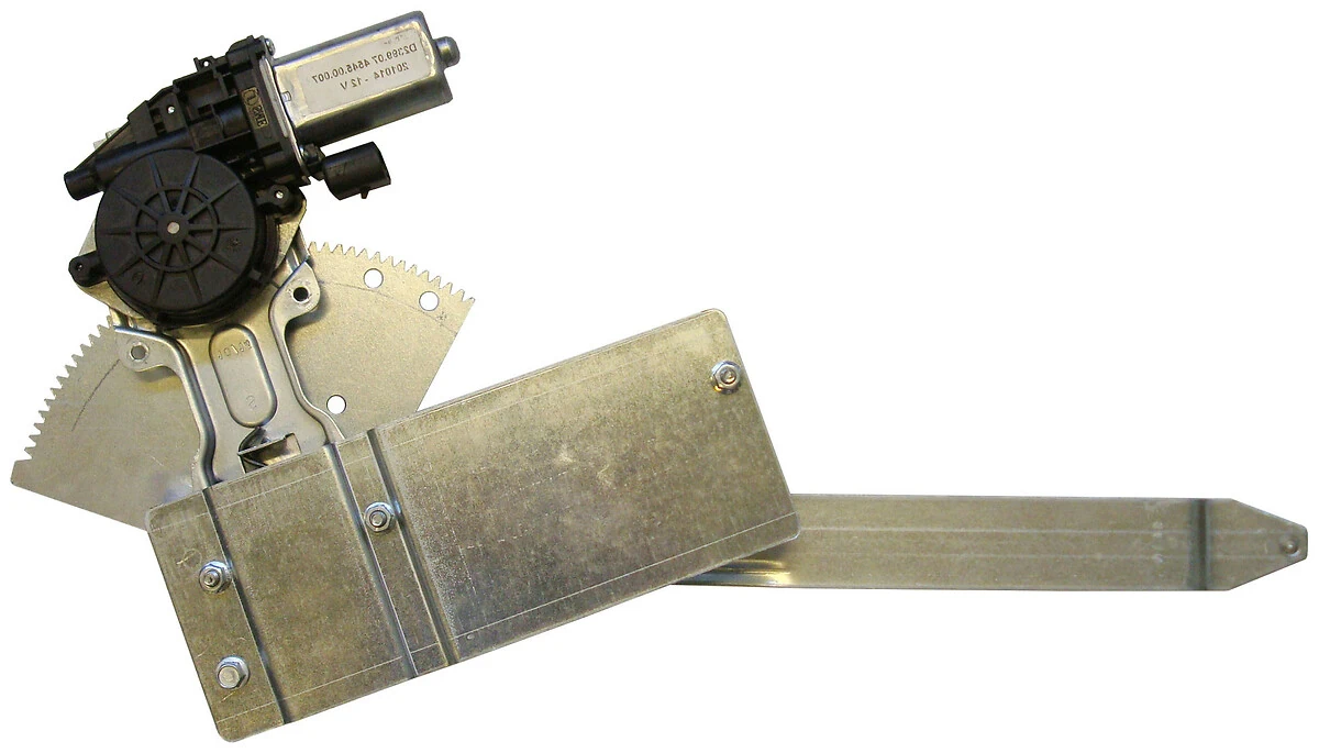 Lève-vitre VALEO 850487