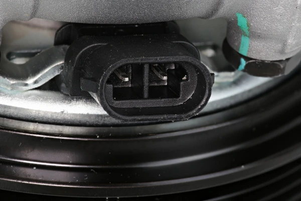 Compresseur, climatisation VALEO 699361