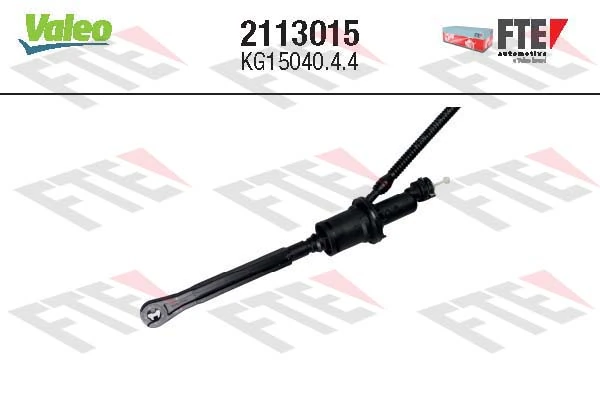 Cylindre émetteur, embrayage Valeo